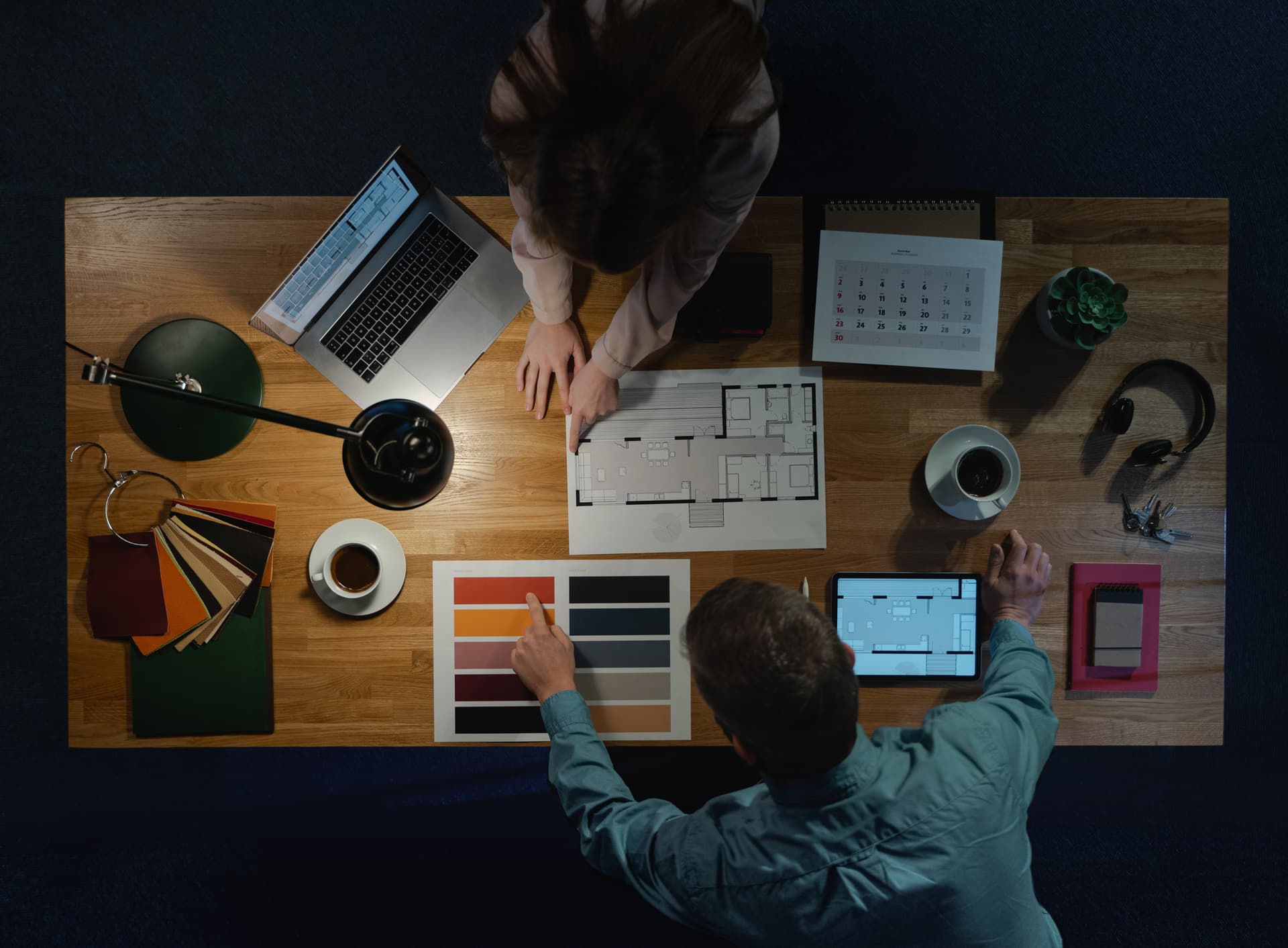 Design & Implementation