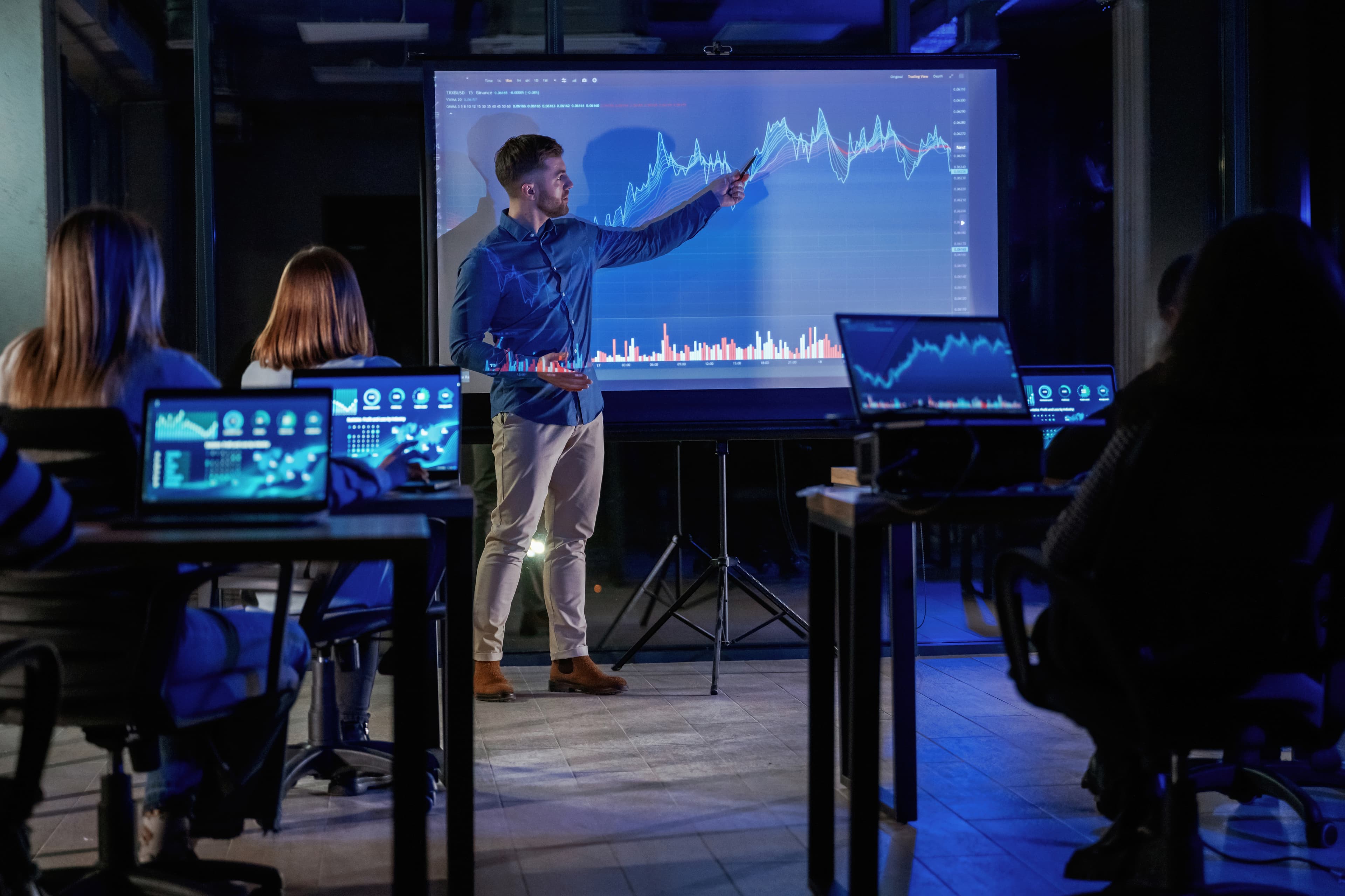 Build Smarter Products